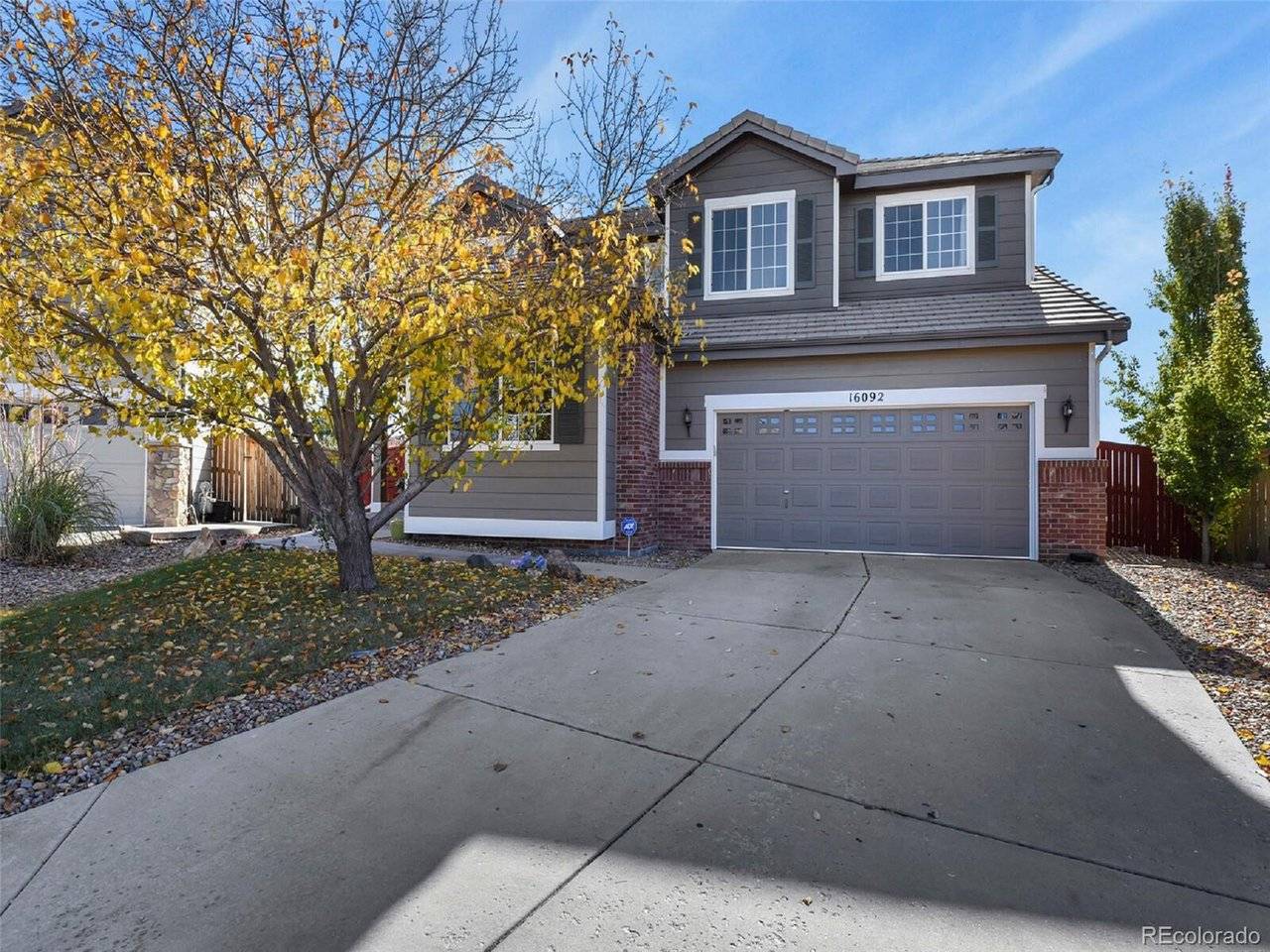 16092 E 107th, Commerce City, CO 80022