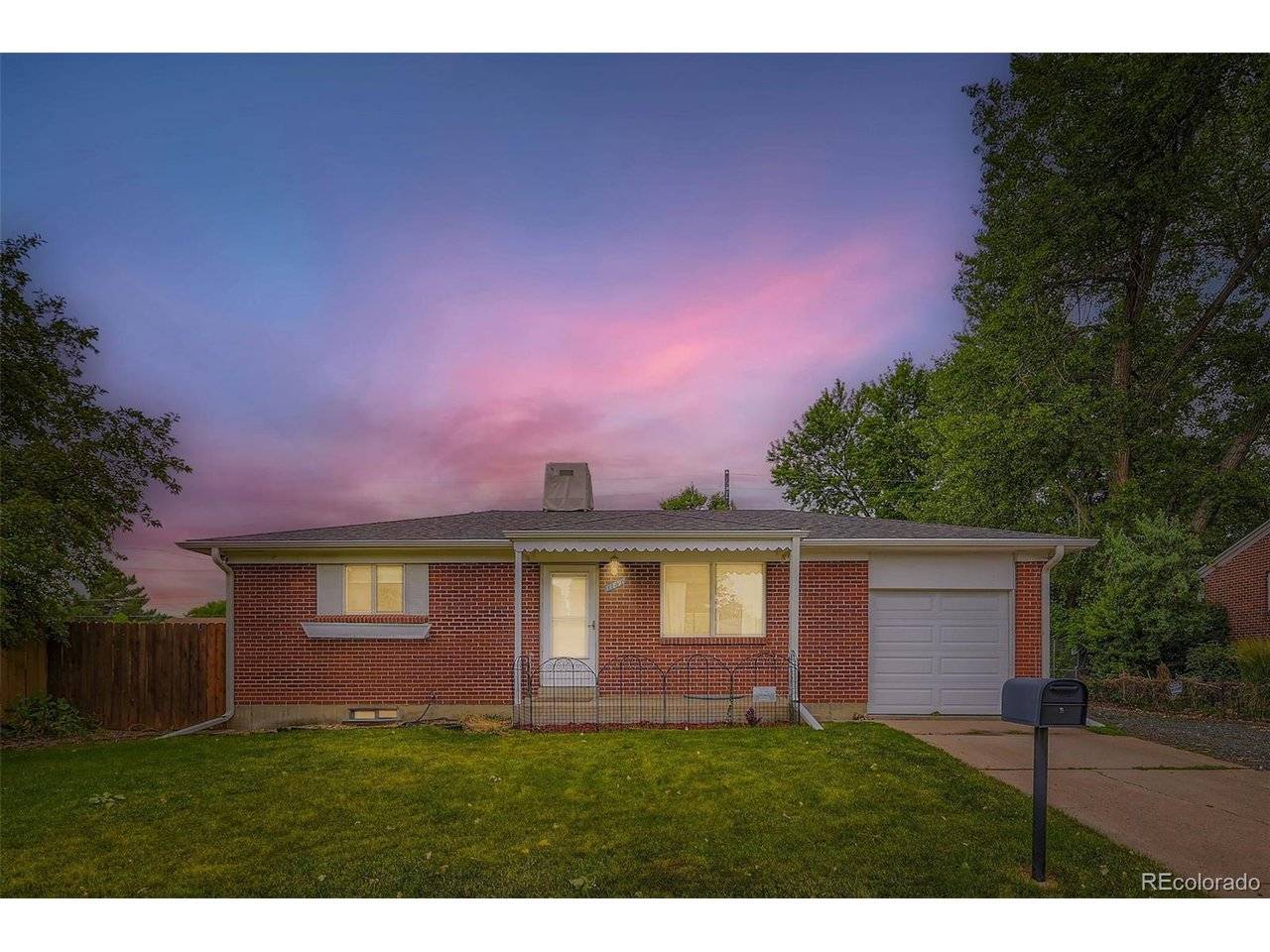 11891 Gaylord, Northglenn, CO 80233