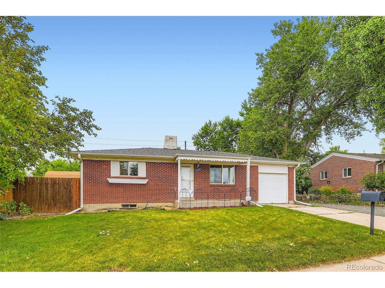 11891 Gaylord, Northglenn, CO 80233