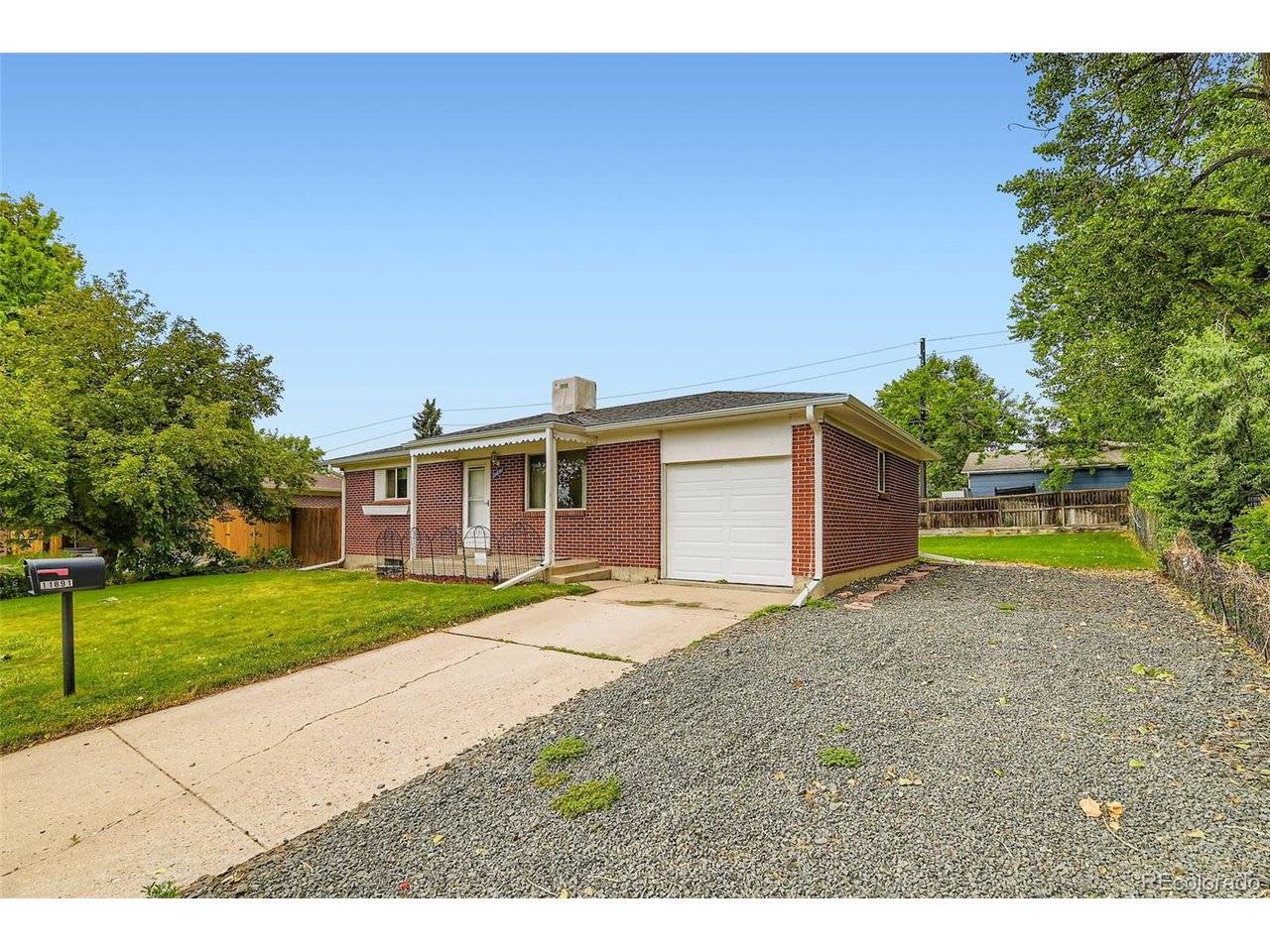 11891 Gaylord, Northglenn, CO 80233