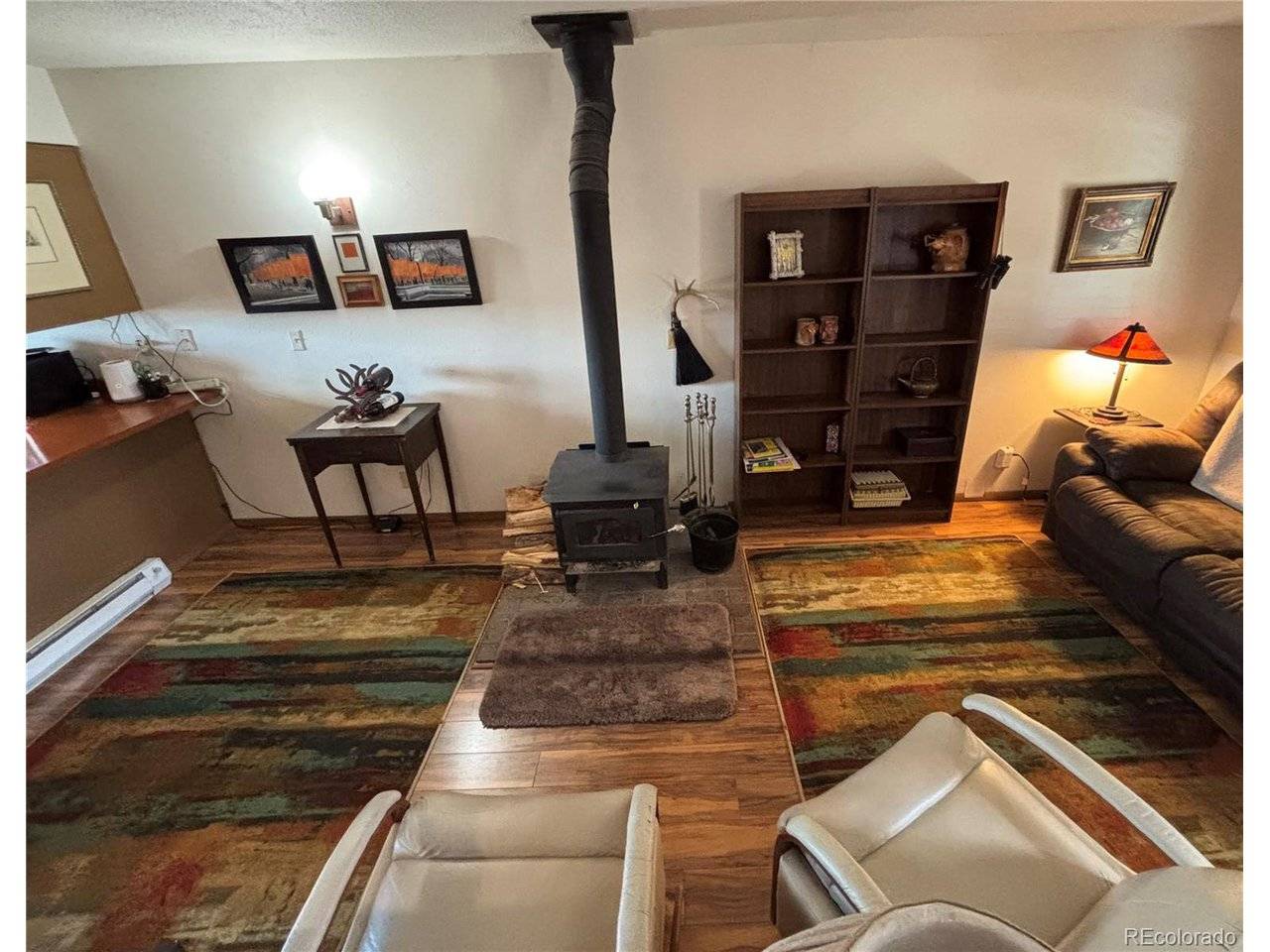 9 Granada #15, Westcliffe, CO 81252