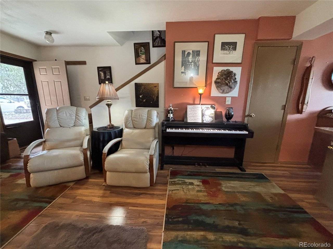 9 Granada #15, Westcliffe, CO 81252
