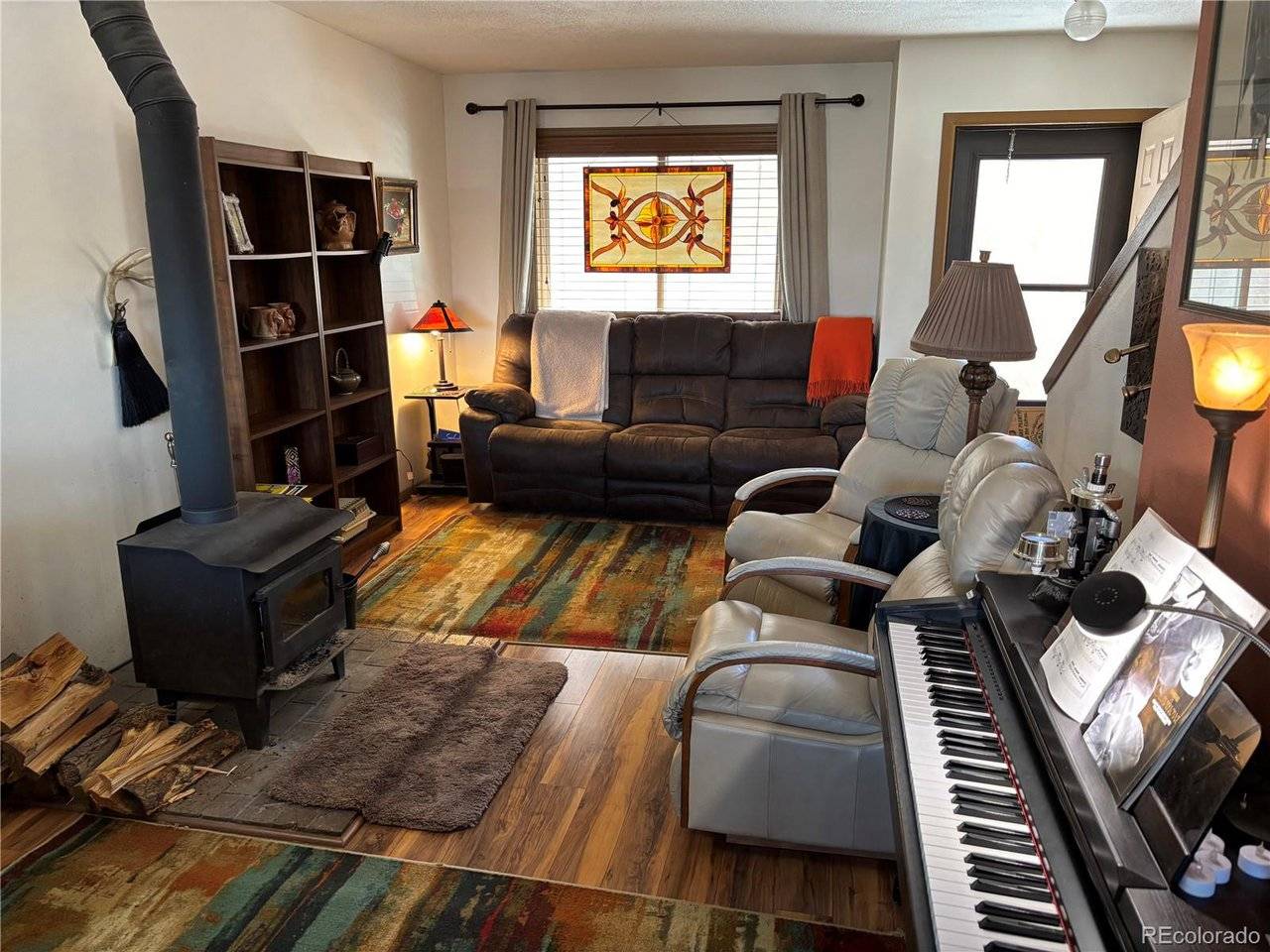 9 Granada #15, Westcliffe, CO 81252