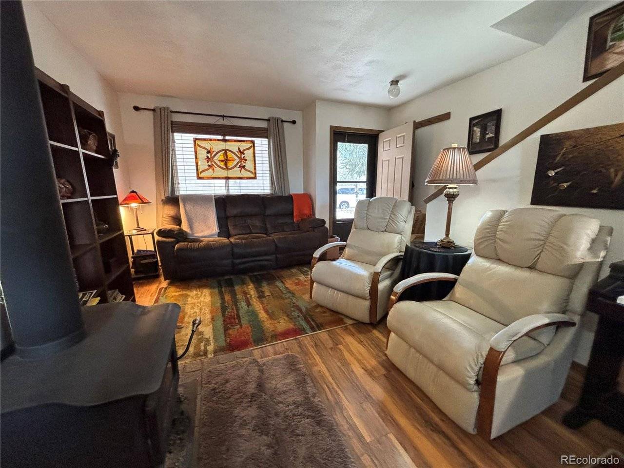 9 Granada #15, Westcliffe, CO 81252