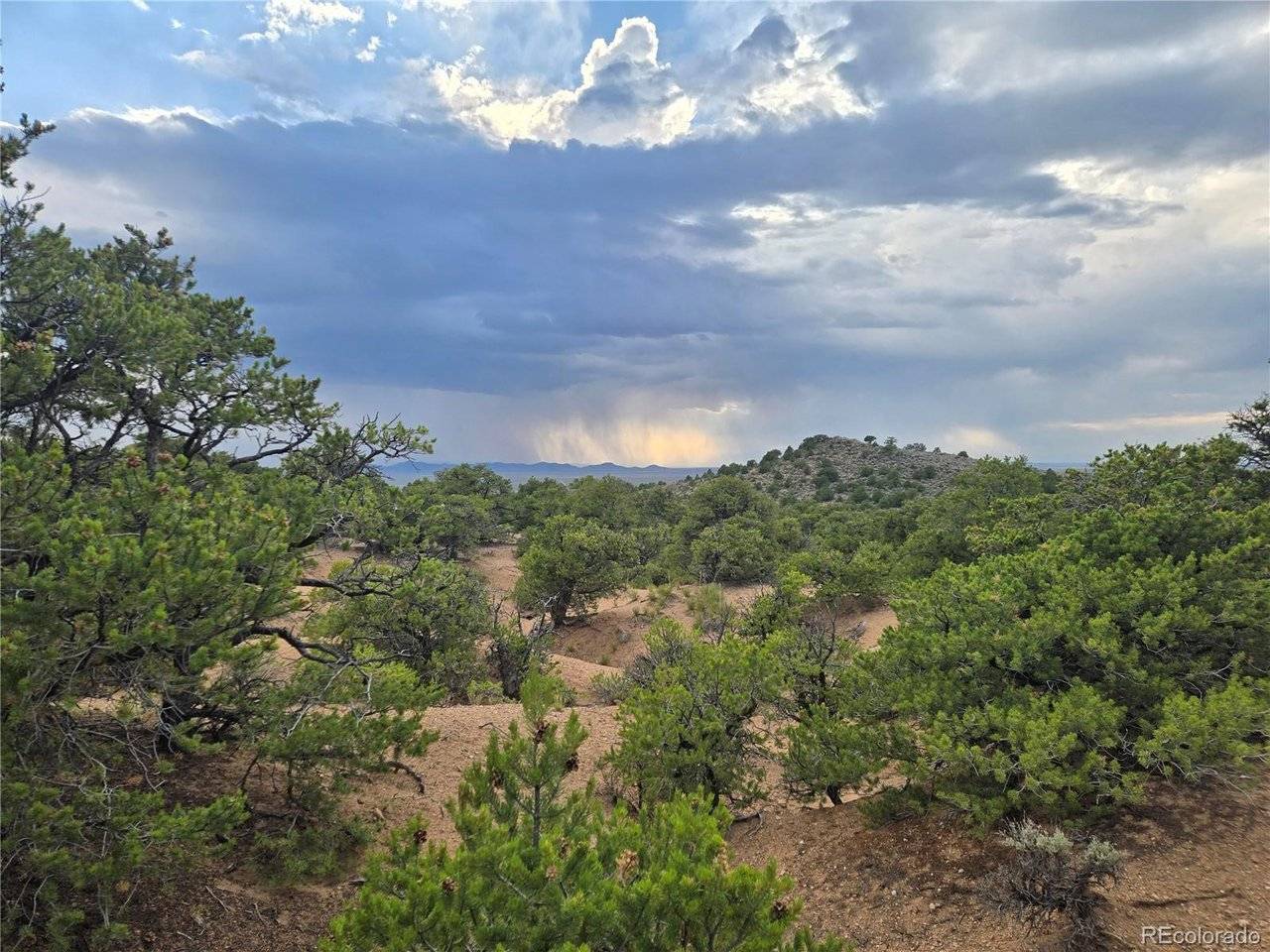 0 County Rd W, Fort Garland, CO 81133