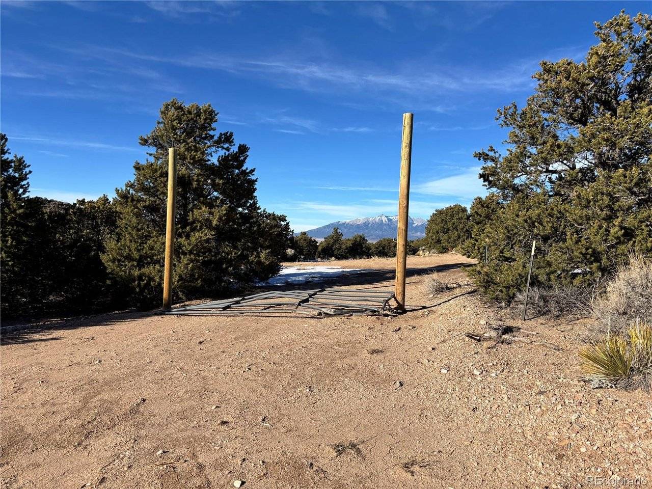 0 County Rd W, Fort Garland, CO 81133