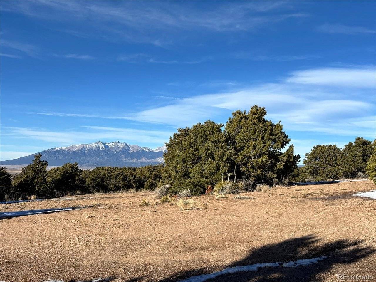 0 County Rd W, Fort Garland, CO 81133