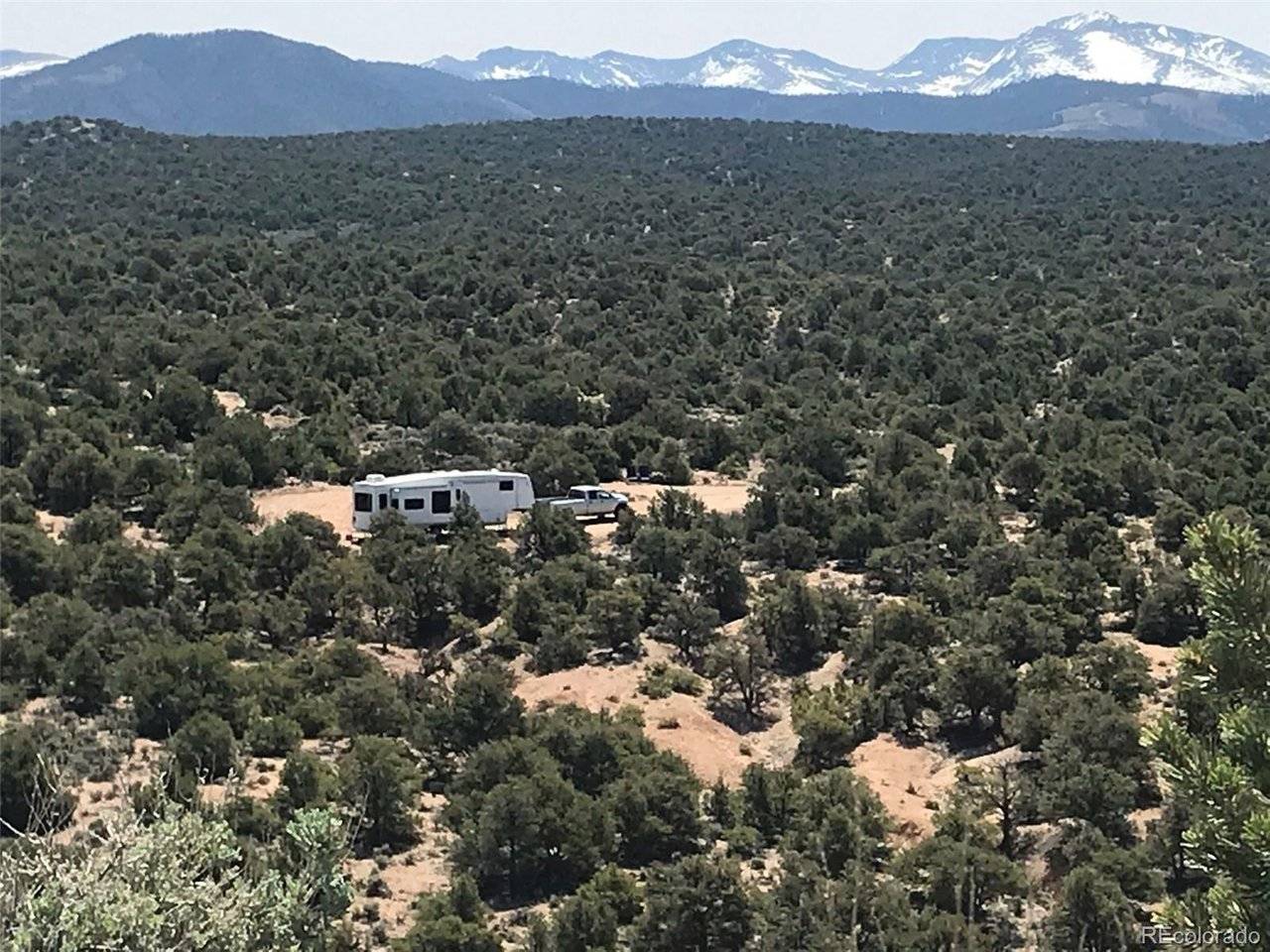 0 County Rd W, Fort Garland, CO 81133