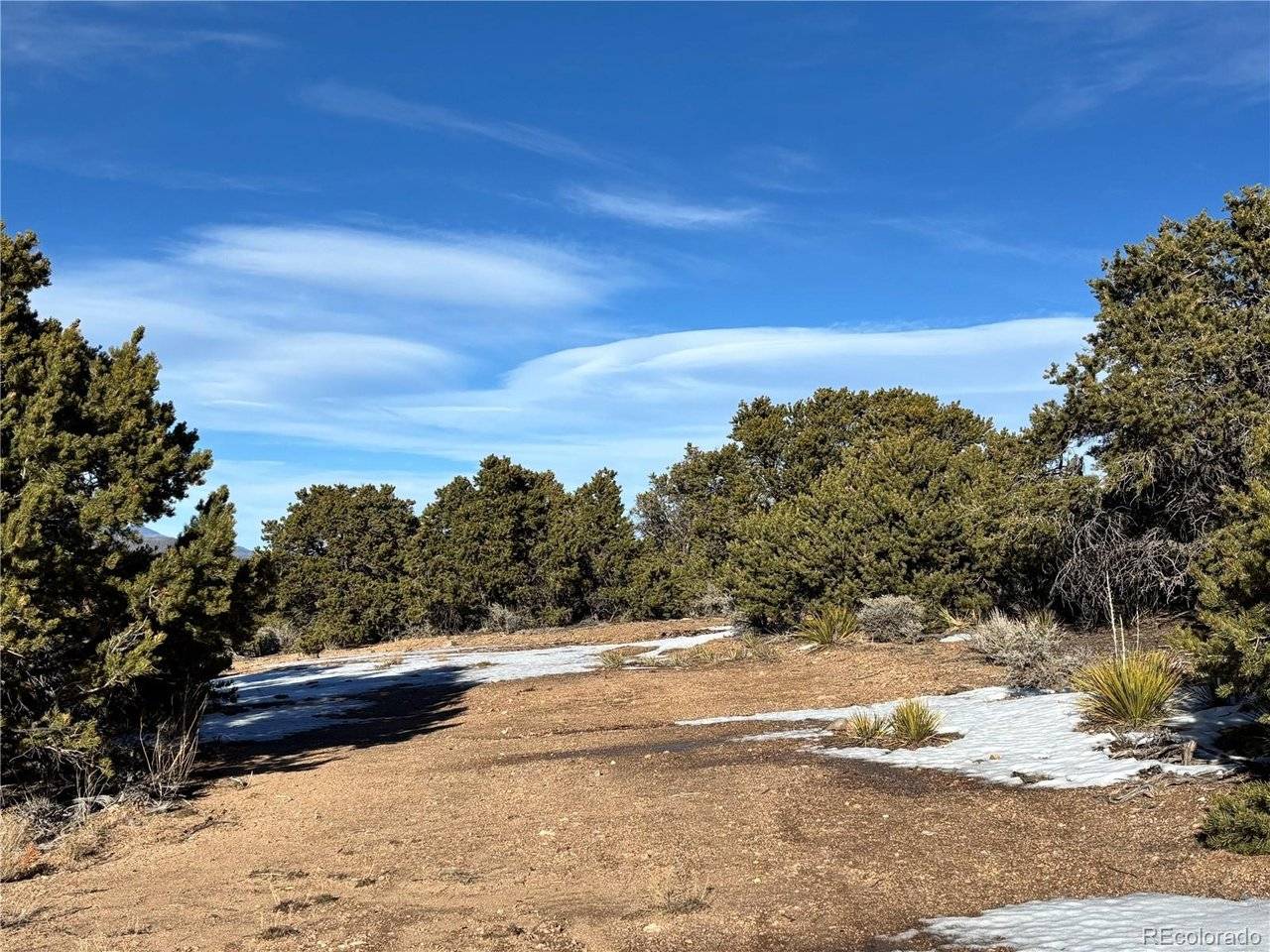 0 County Rd W, Fort Garland, CO 81133