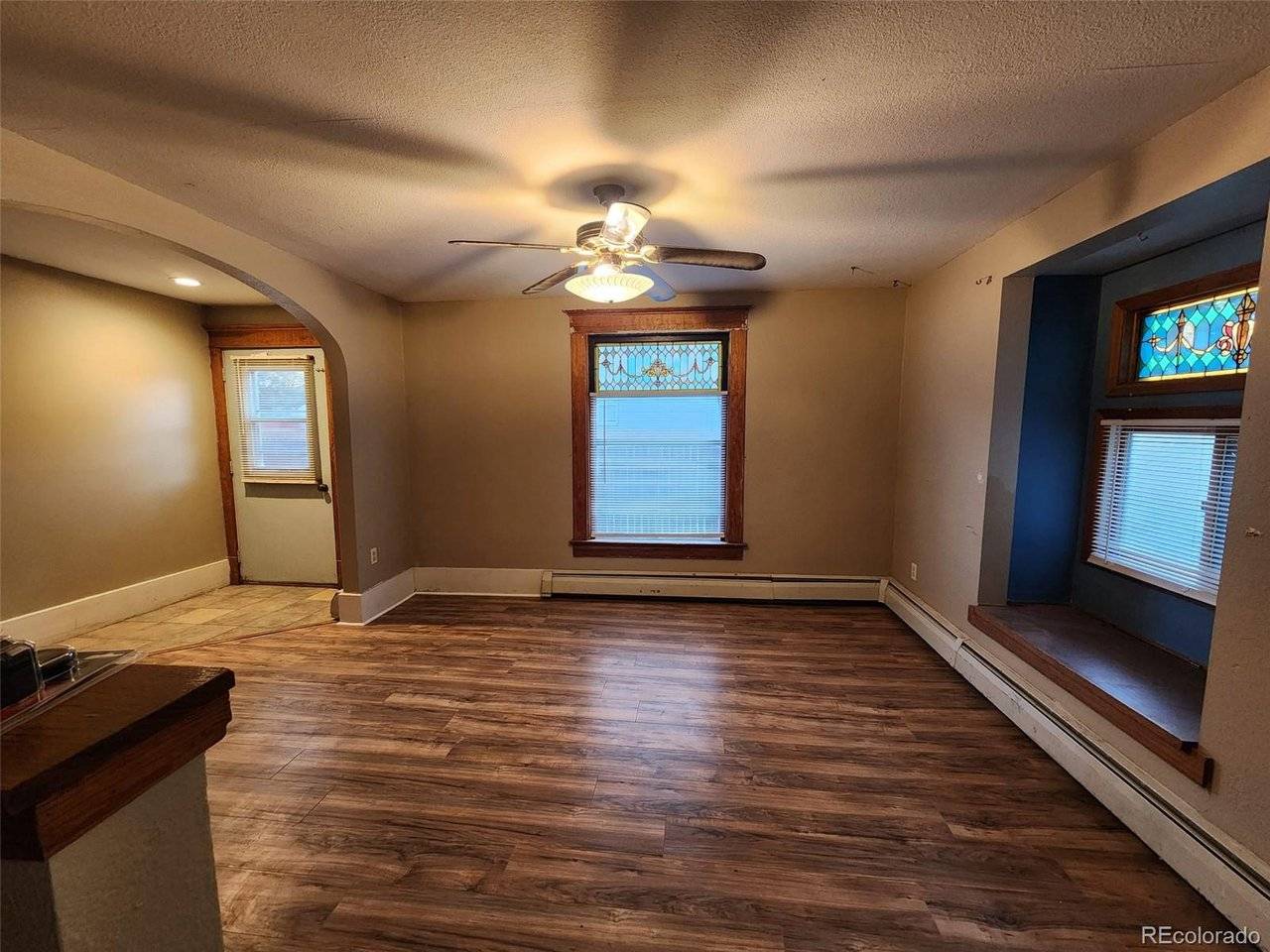 518 N 4th, Sterling, CO 80751
