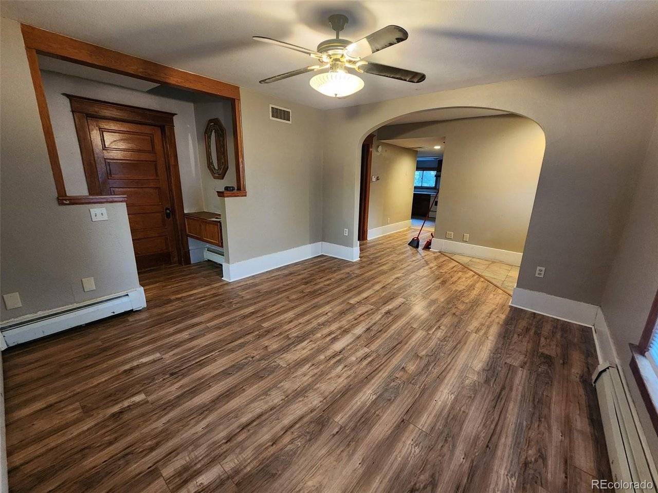 518 N 4th, Sterling, CO 80751