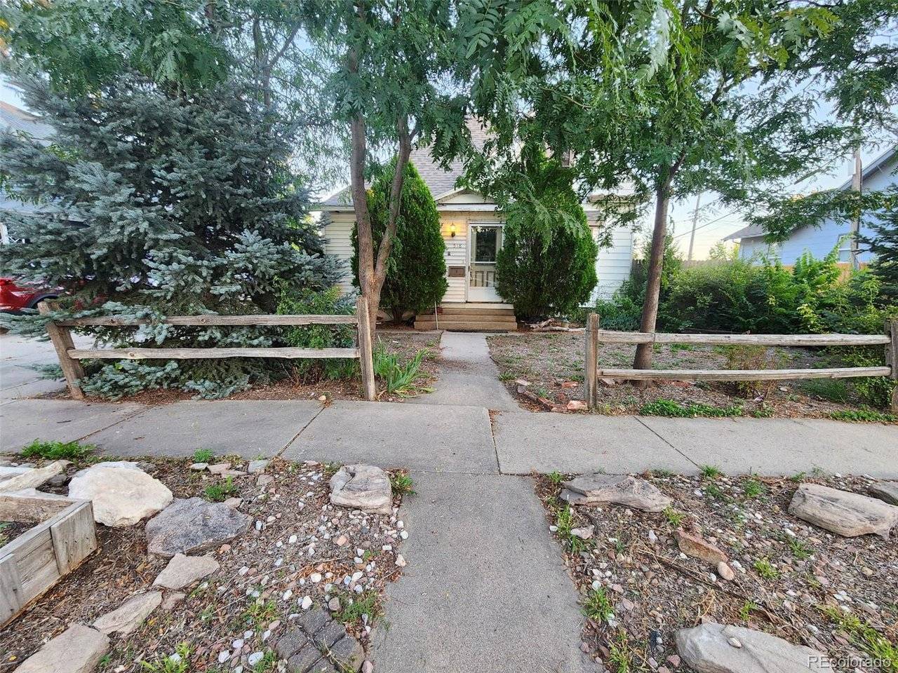 518 N 4th, Sterling, CO 80751