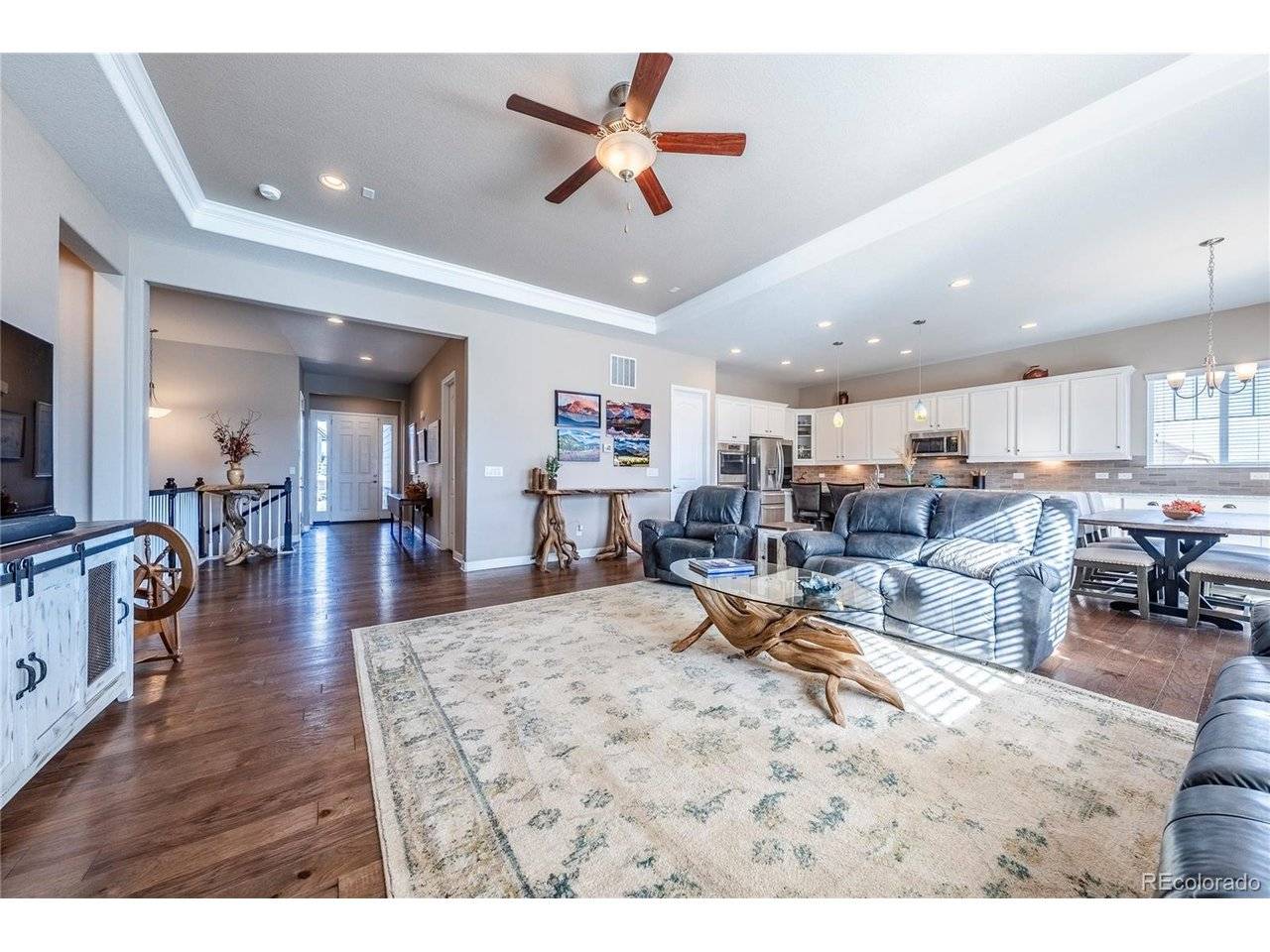4051 Old Oaks, Castle Rock, CO 80104