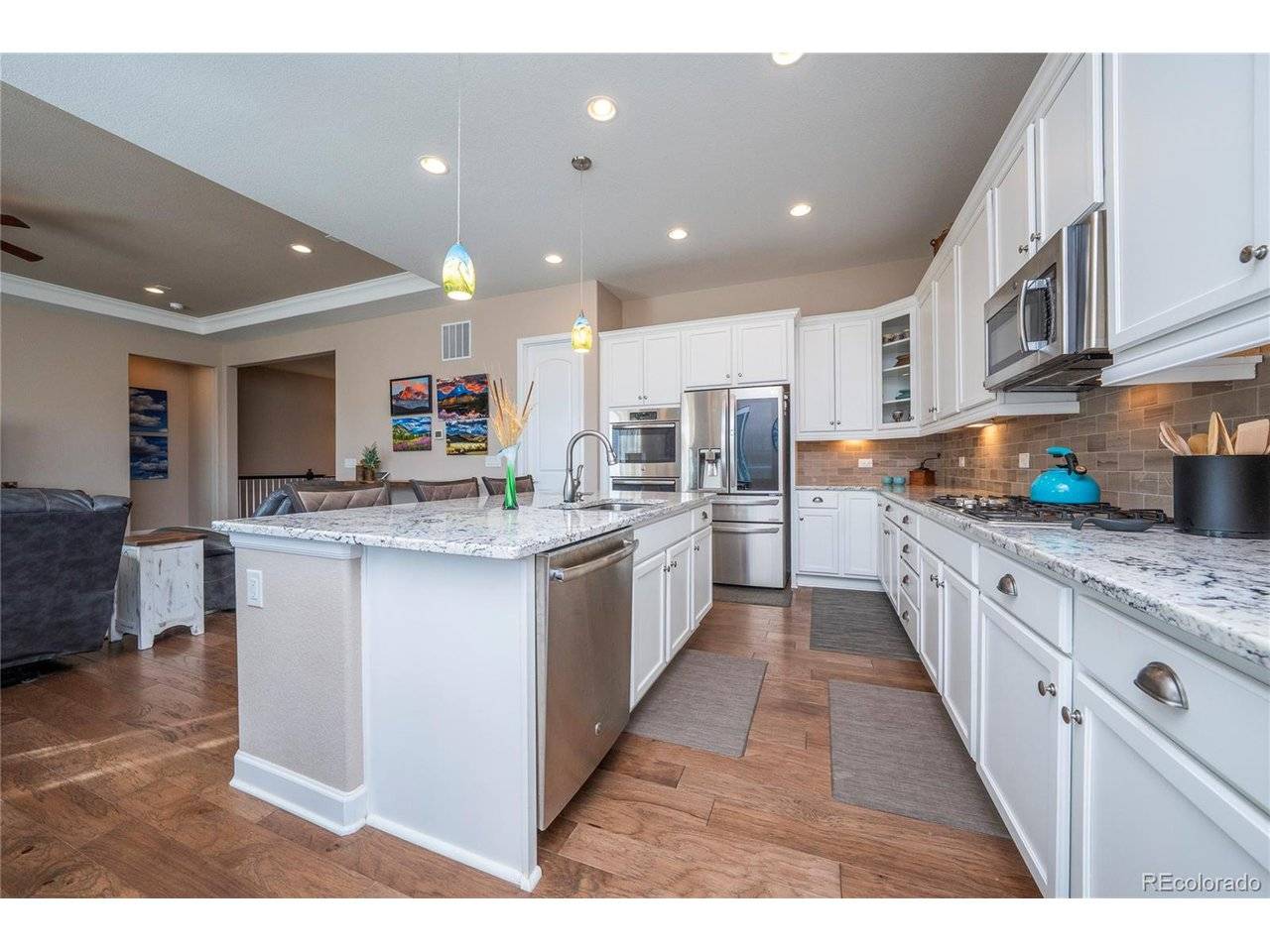 4051 Old Oaks, Castle Rock, CO 80104