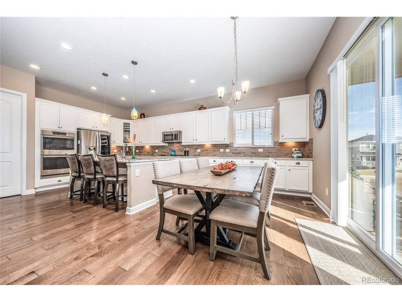 4051 Old Oaks, Castle Rock, CO 80104