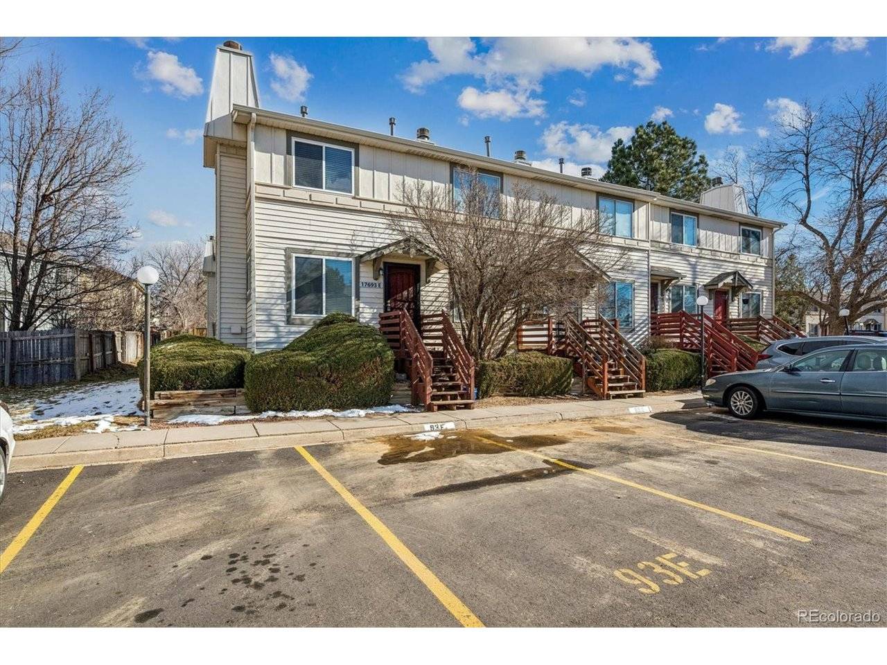 17693 E Loyola #E, Aurora, CO 80013