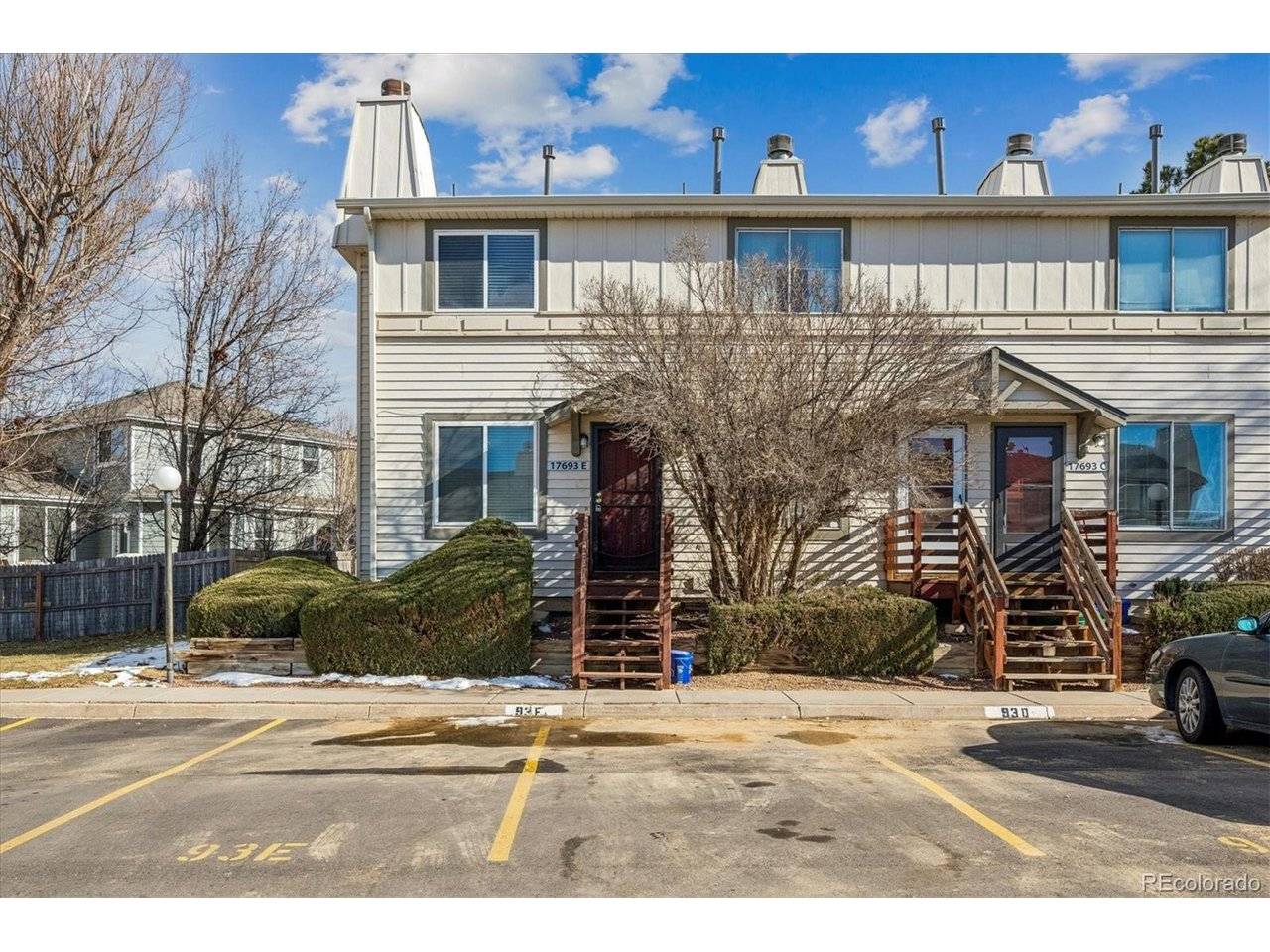 17693 E Loyola #E, Aurora, CO 80013