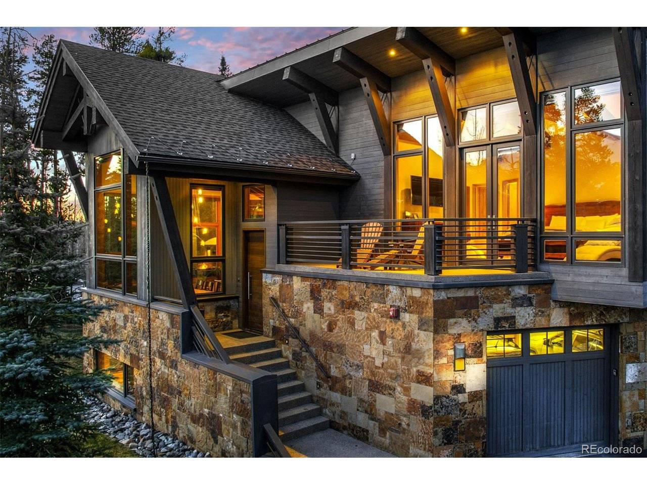106 N Gold Flake, Breckenridge, CO 80424