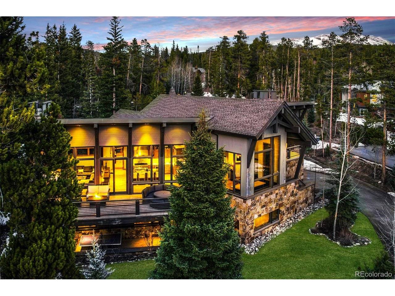 106 N Gold Flake, Breckenridge, CO 80424