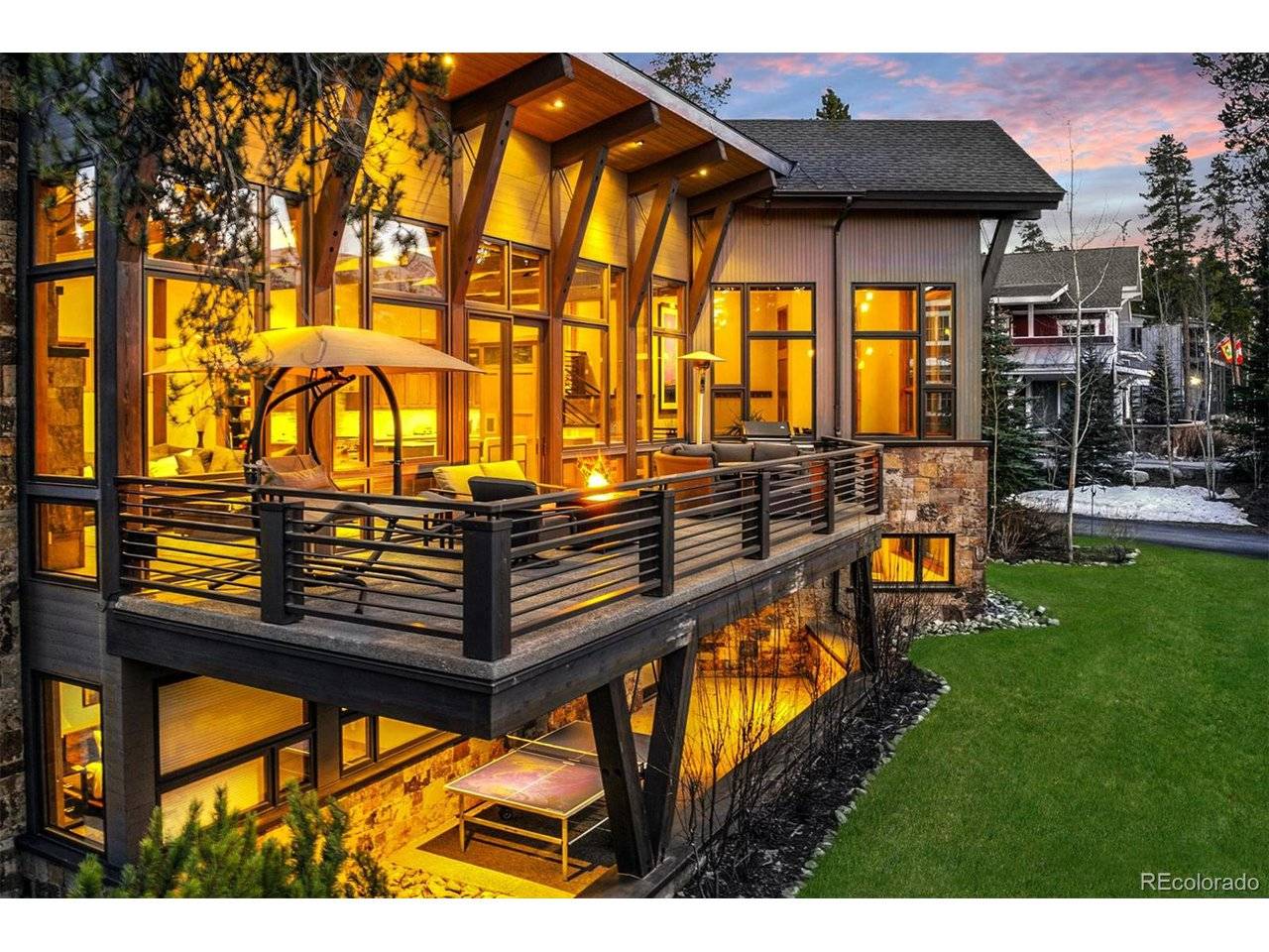 106 N Gold Flake, Breckenridge, CO 80424