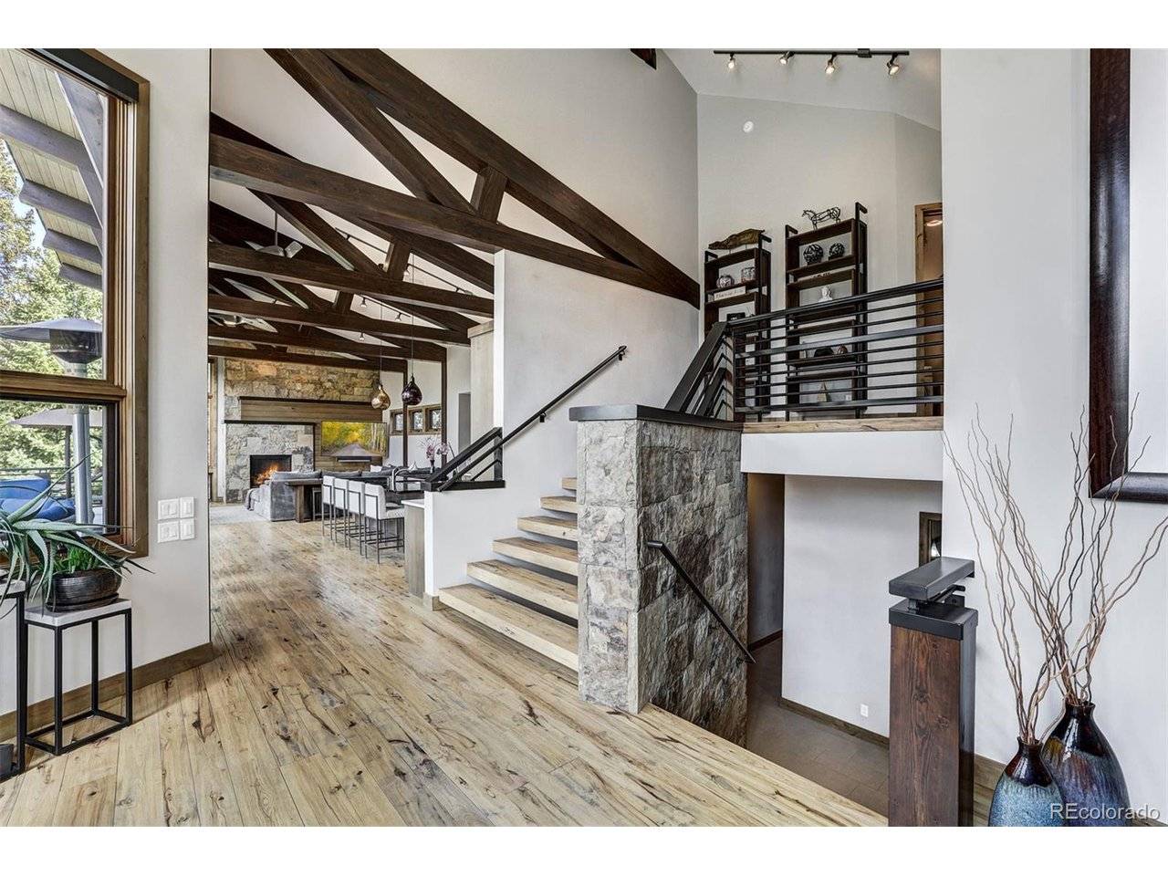 106 N Gold Flake, Breckenridge, CO 80424