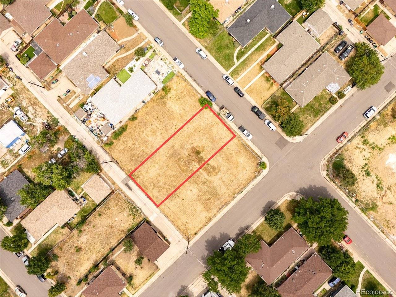 3607 Grape, Denver, CO 80207