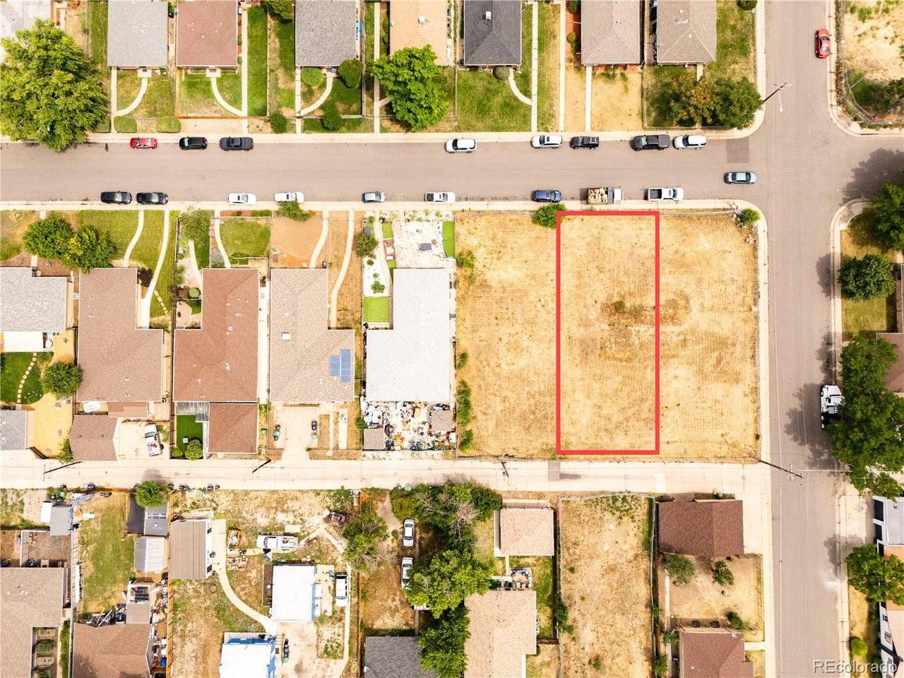 3607 Grape, Denver, CO 80207