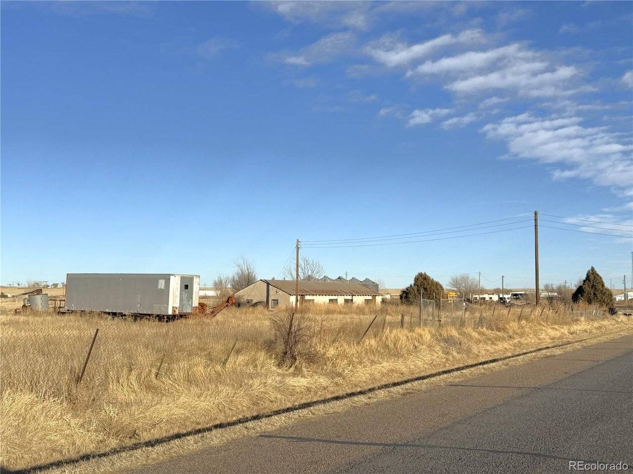 5th, Hugo, CO 80821