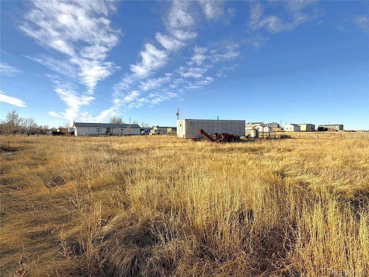5th, Hugo, CO 80821