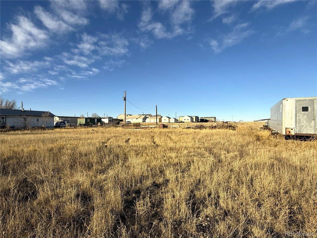 5th, Hugo, CO 80821