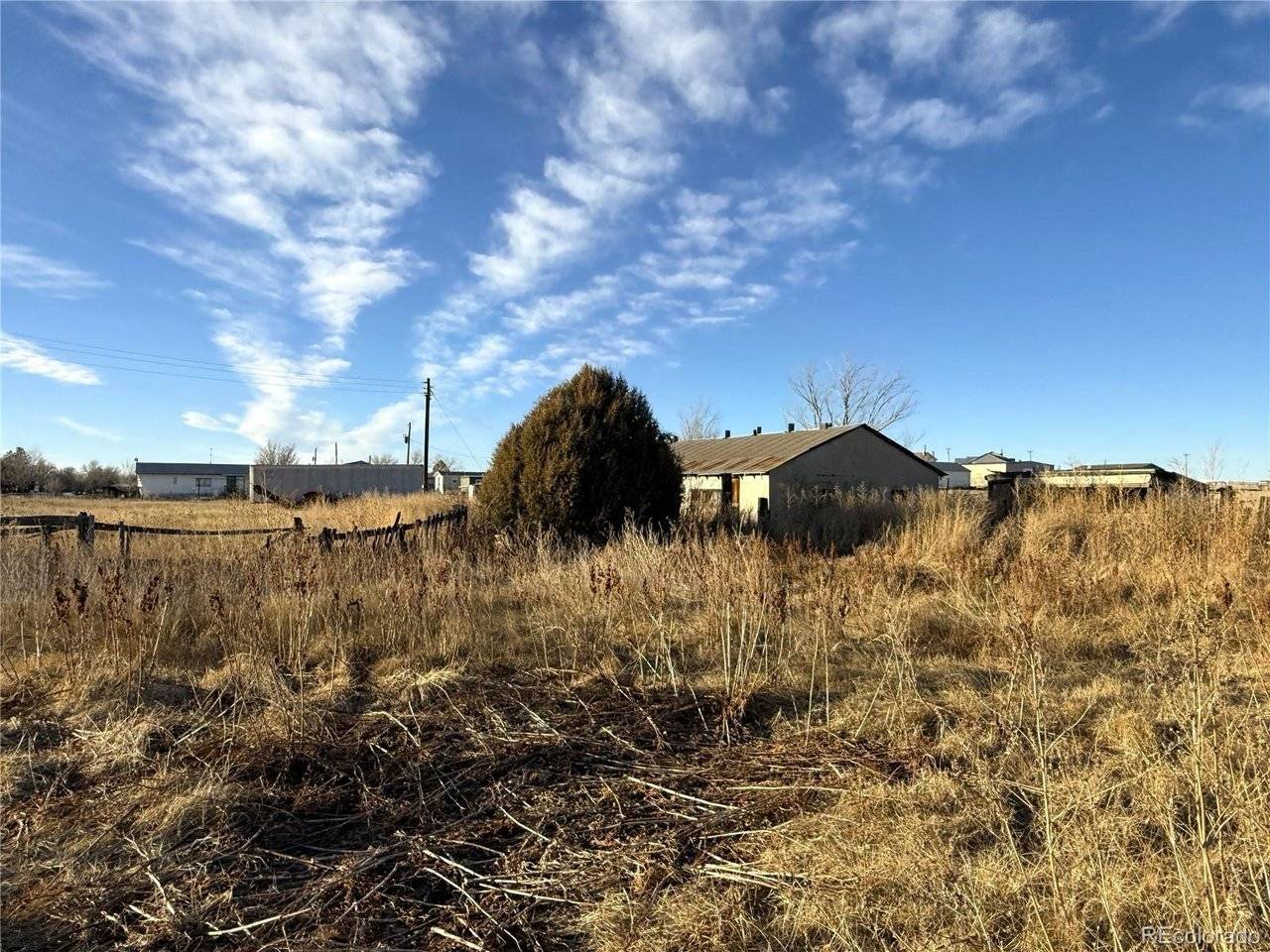 5th, Hugo, CO 80821