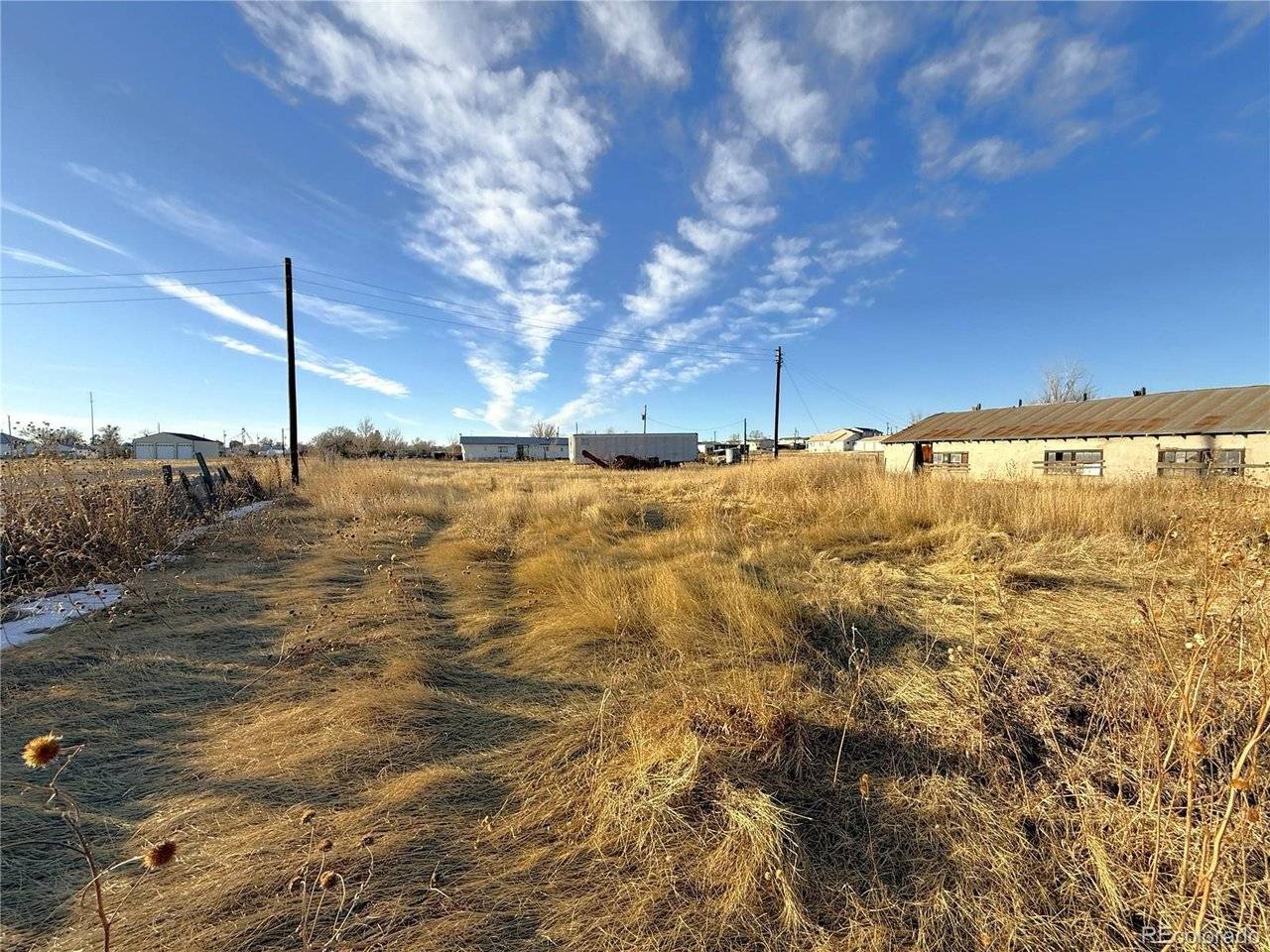 5th, Hugo, CO 80821