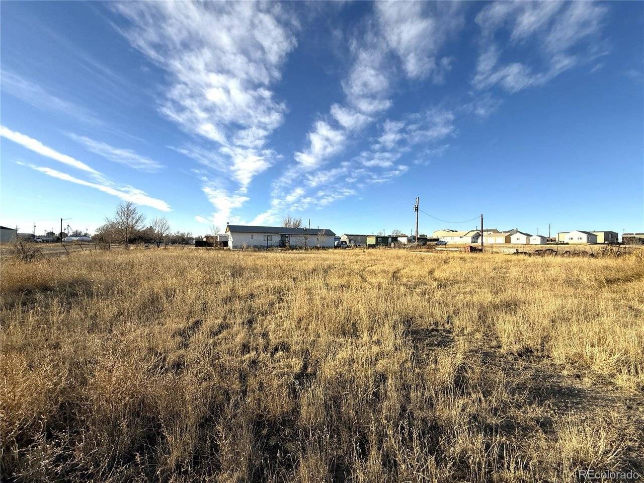 5th, Hugo, CO 80821