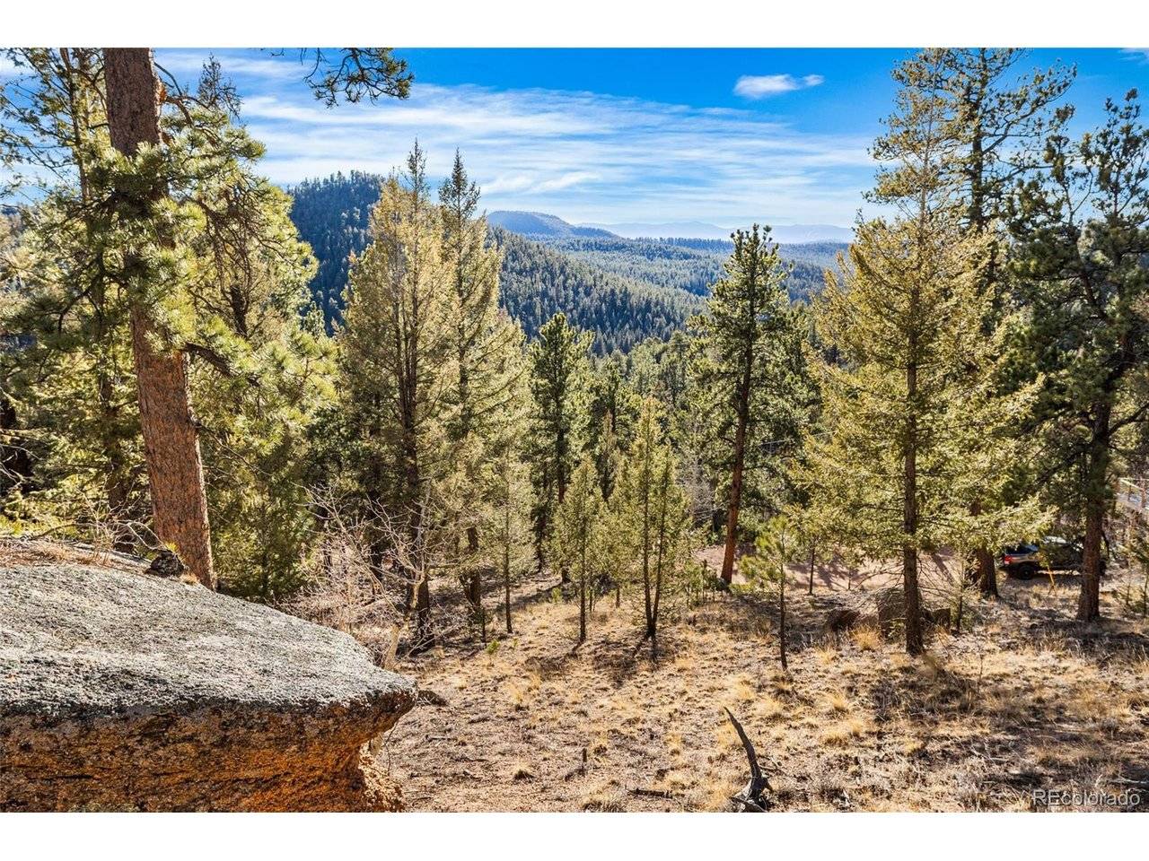 35441 Upper Aspen, Pine, CO 80470