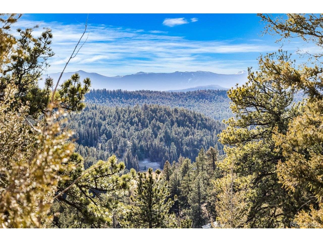 35441 Upper Aspen, Pine, CO 80470