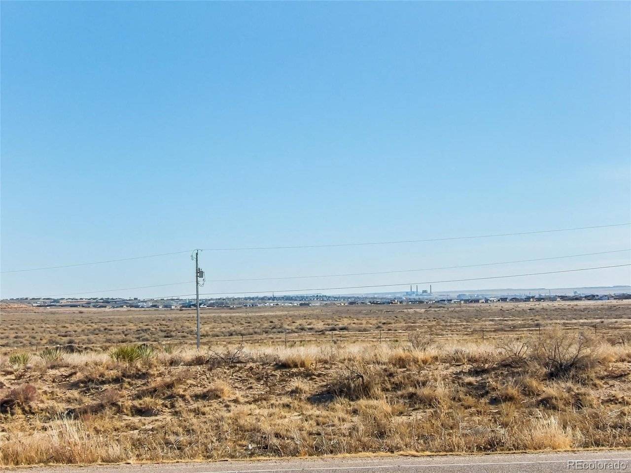 1194 N Purcell, Pueblo West, CO 81007