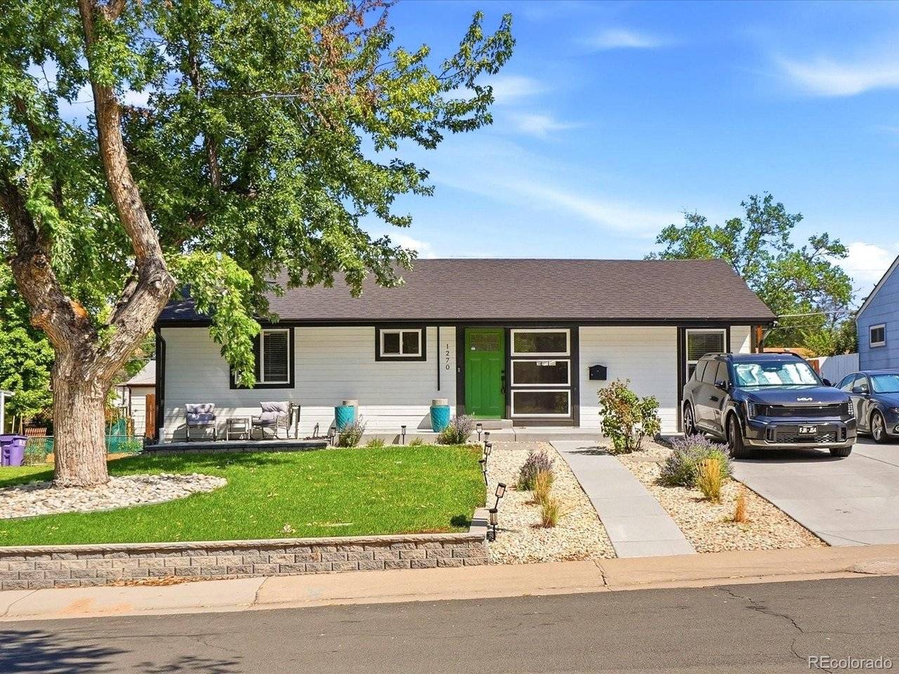 1270 S Hudson, Denver, CO 80246