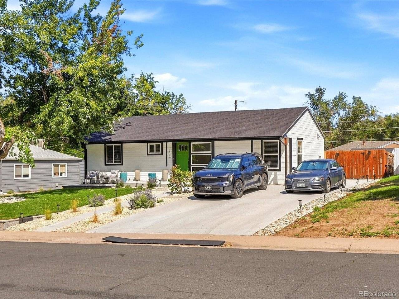 1270 S Hudson, Denver, CO 80246