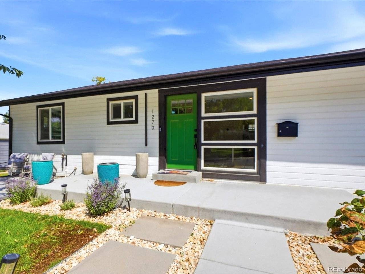 1270 S Hudson, Denver, CO 80246