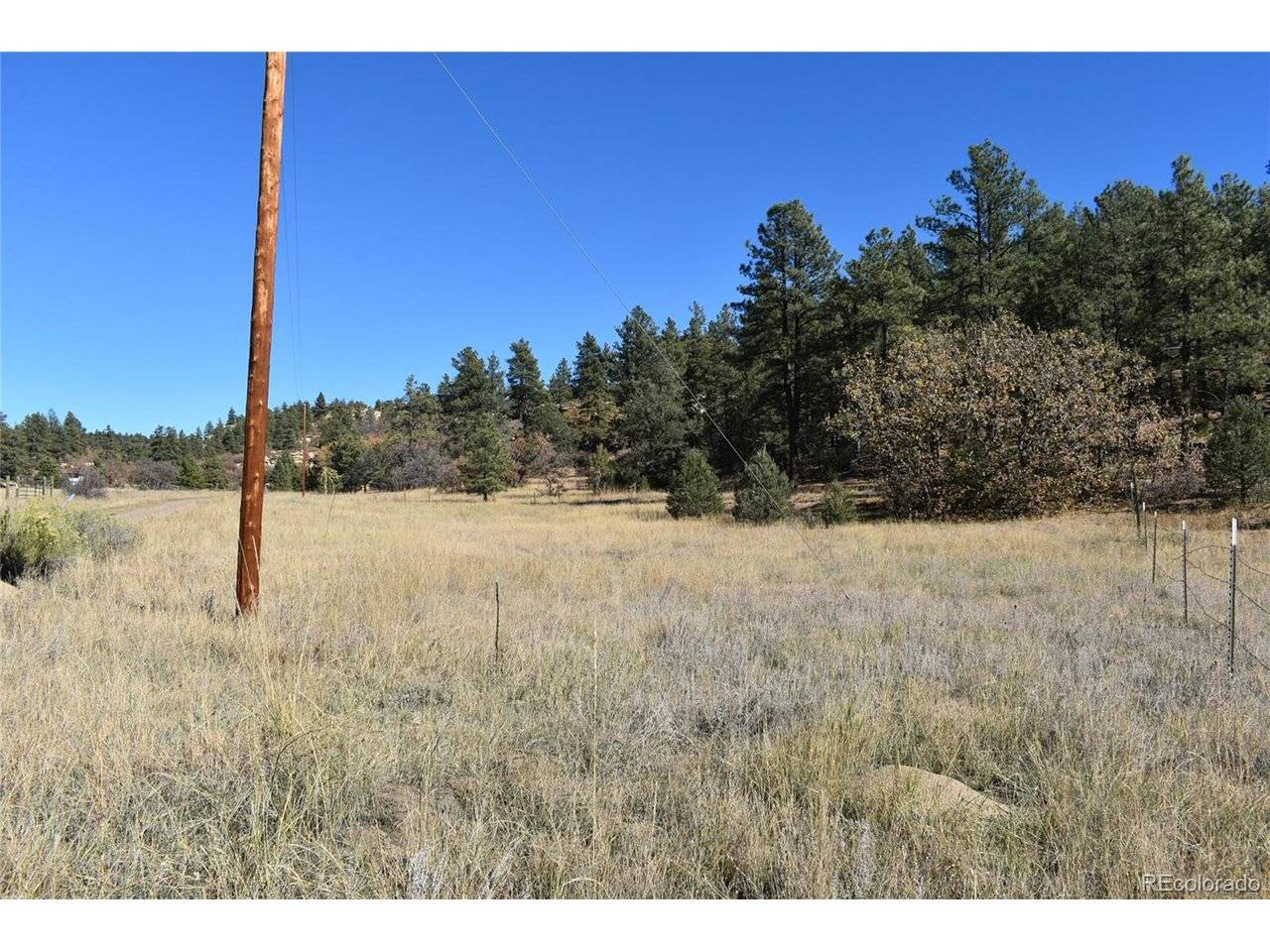268 RANCHO LA GARITA FILING NO-8,, Weston, CO 81091