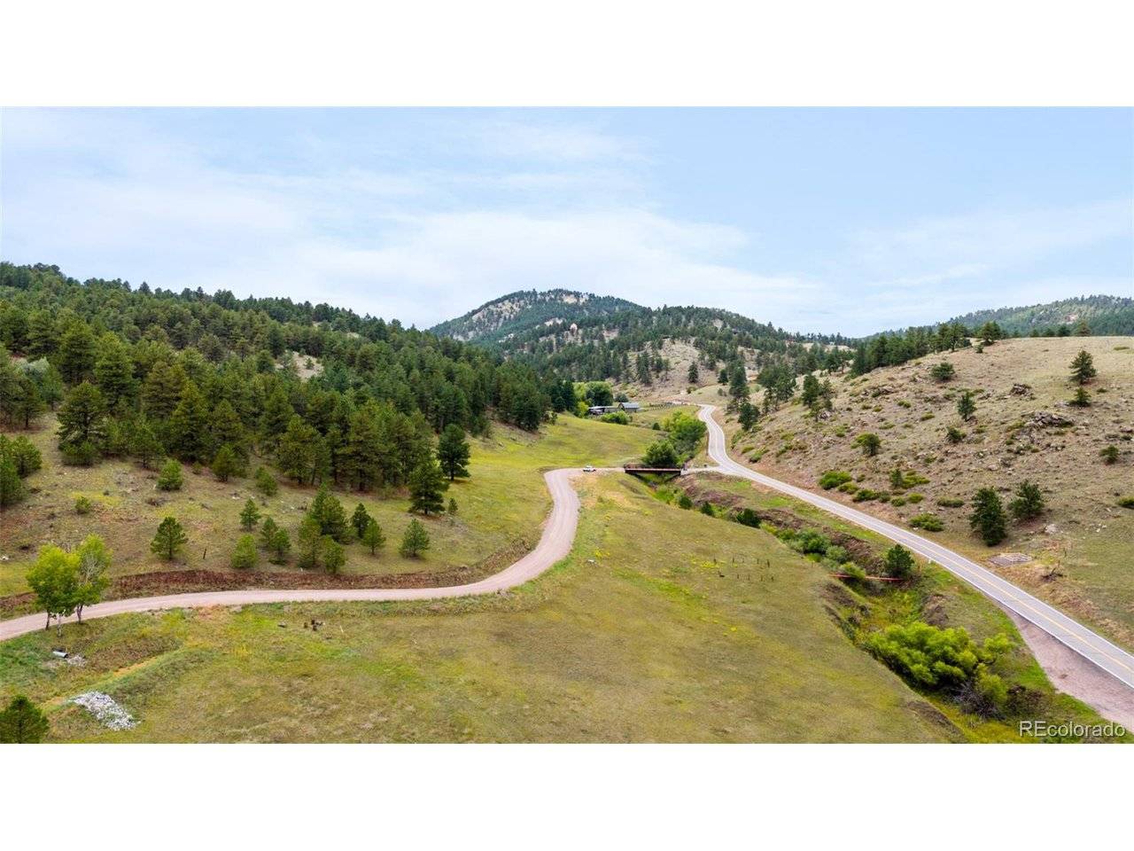 2345 Legacy Ranch, Evergreen, CO 80439