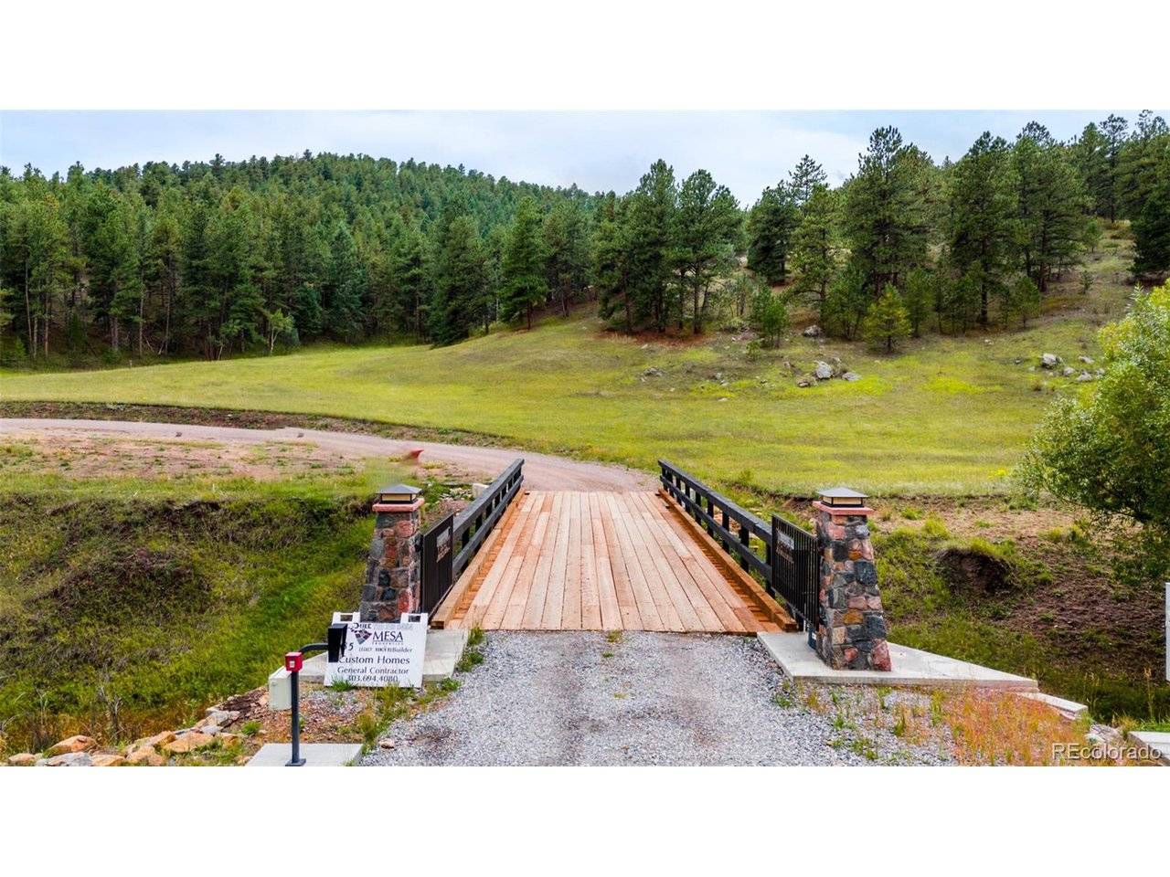 2345 Legacy Ranch, Evergreen, CO 80439