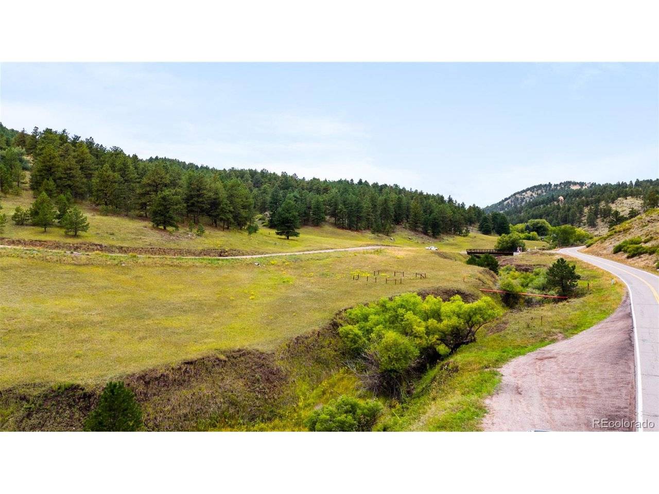 2345 Legacy Ranch, Evergreen, CO 80439