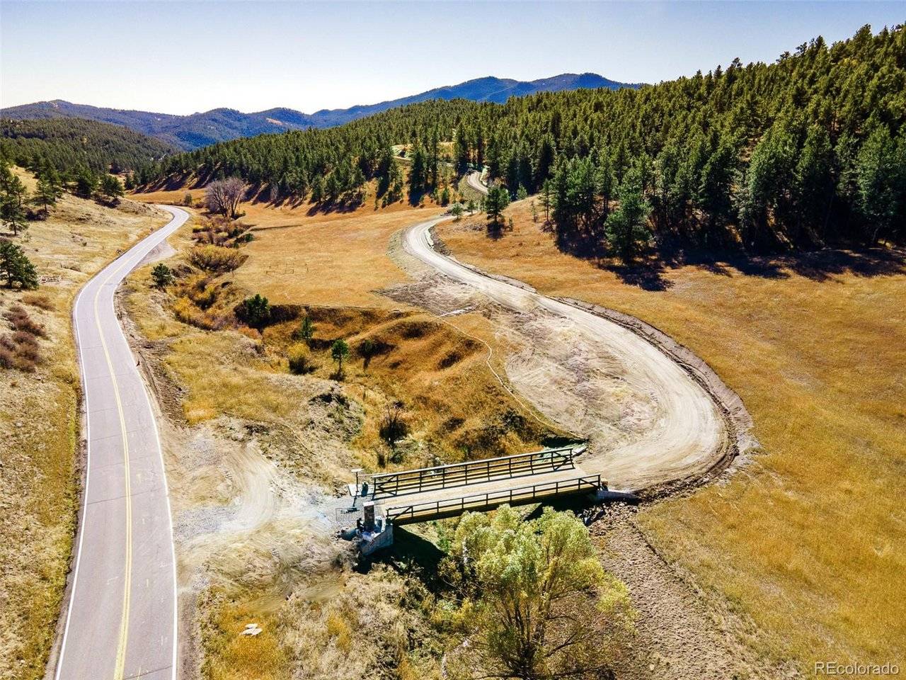 2345 Legacy Ranch, Evergreen, CO 80439