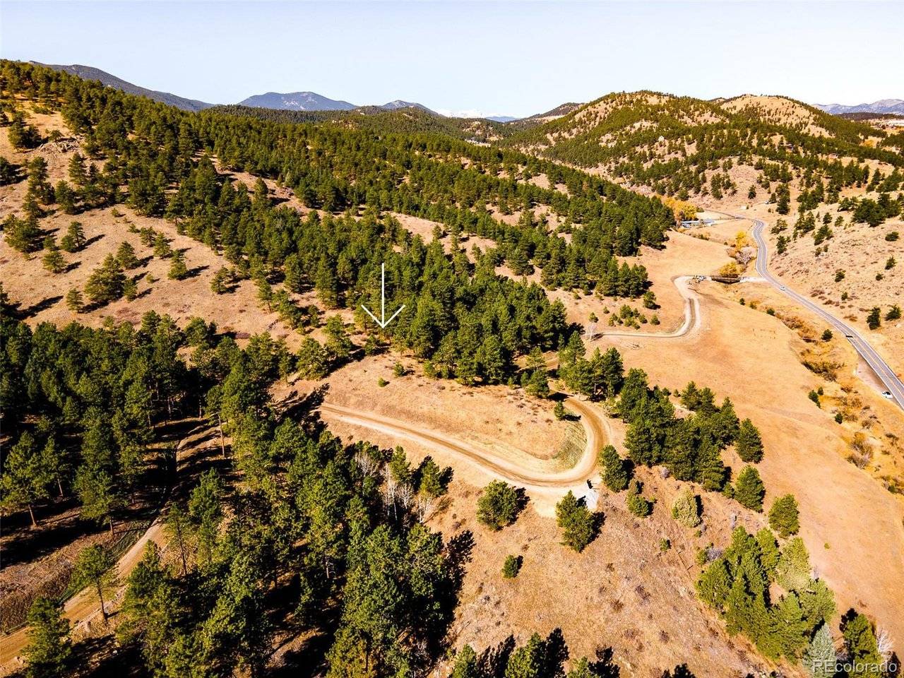2345 Legacy Ranch, Evergreen, CO 80439