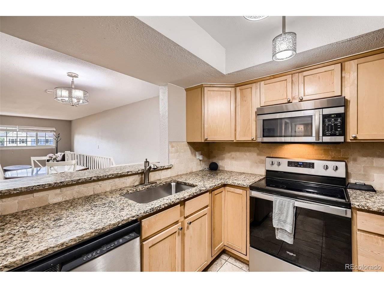 19636 Victorian #B5, Parker, CO 80138