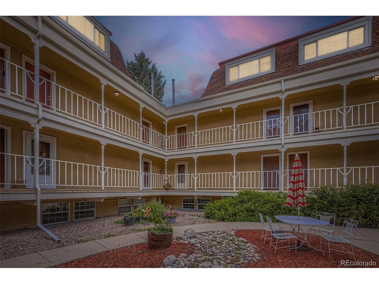 19636 Victorian #B5, Parker, CO 80138