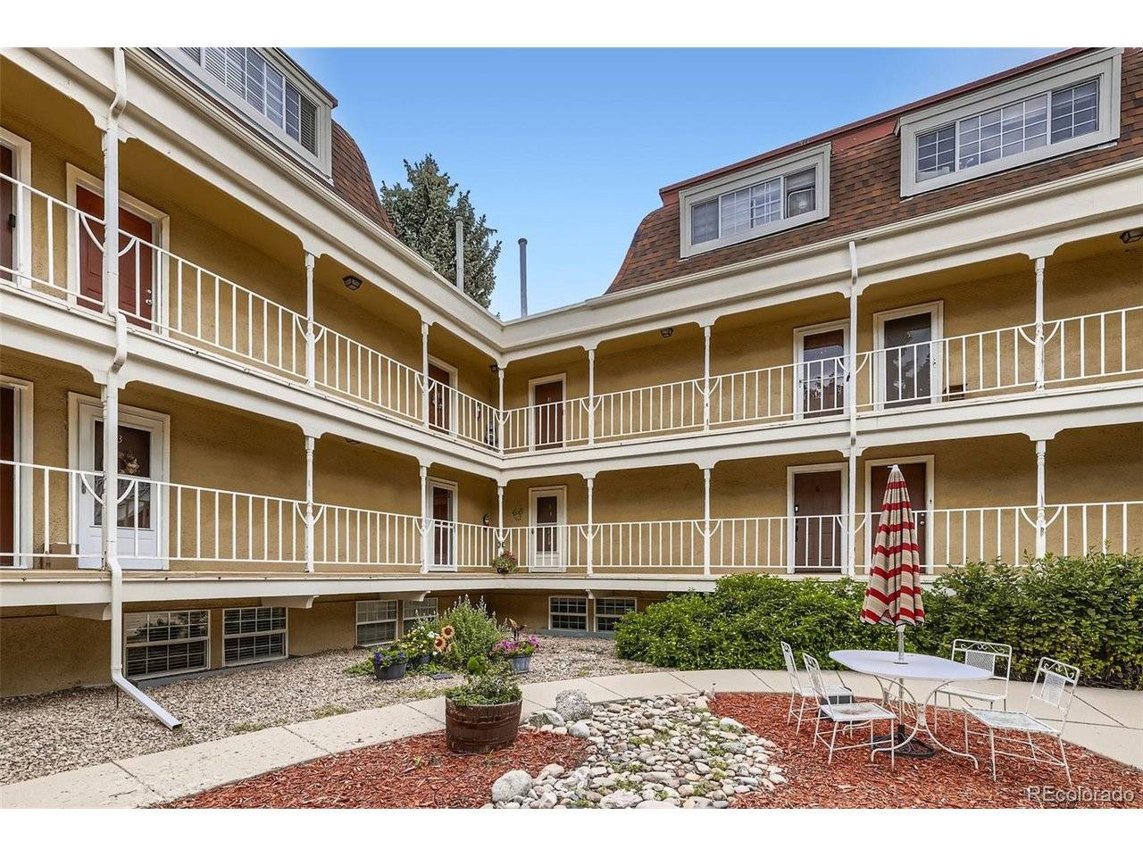 19636 Victorian #B5, Parker, CO 80138