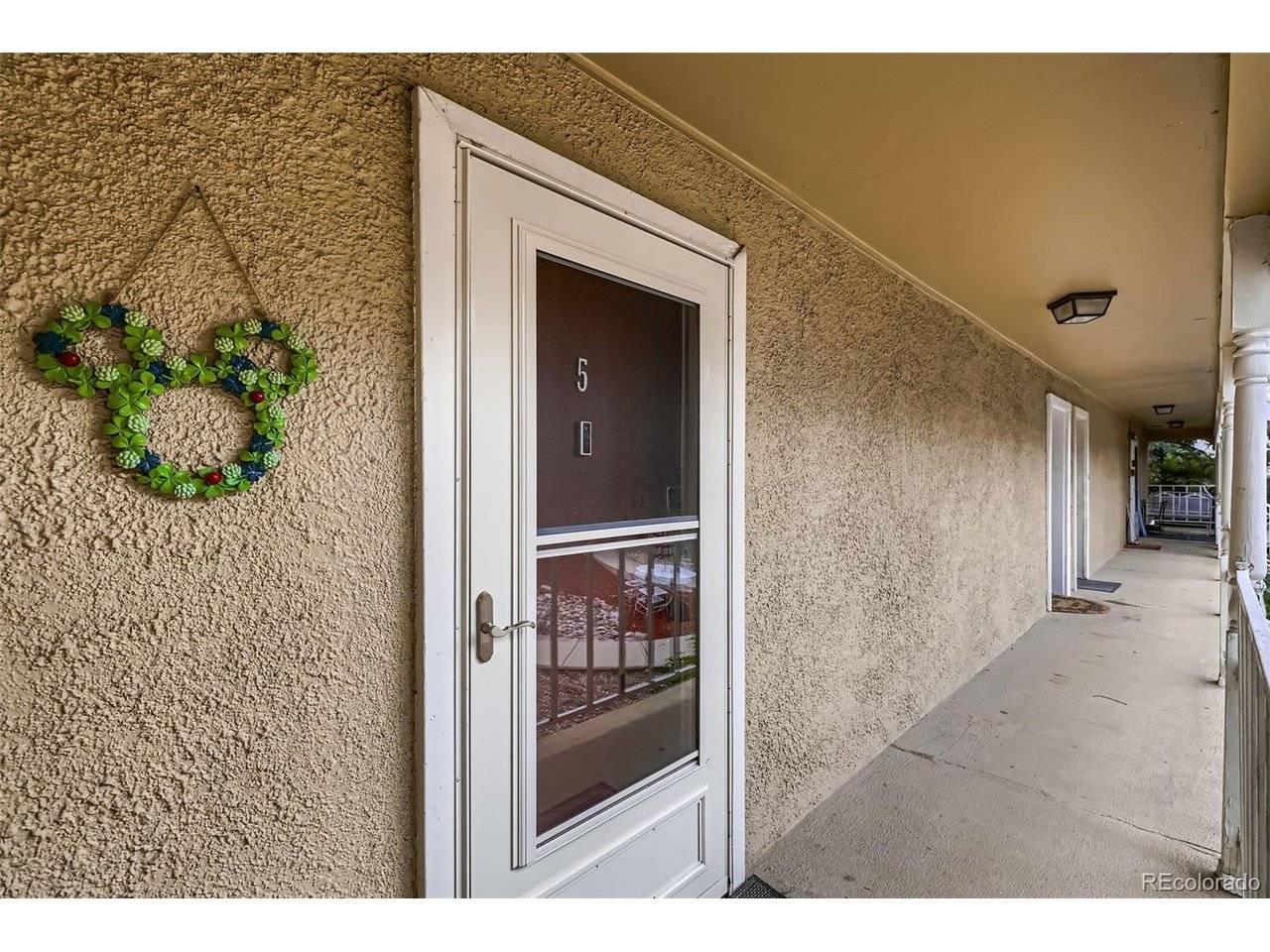 19636 Victorian #B5, Parker, CO 80138