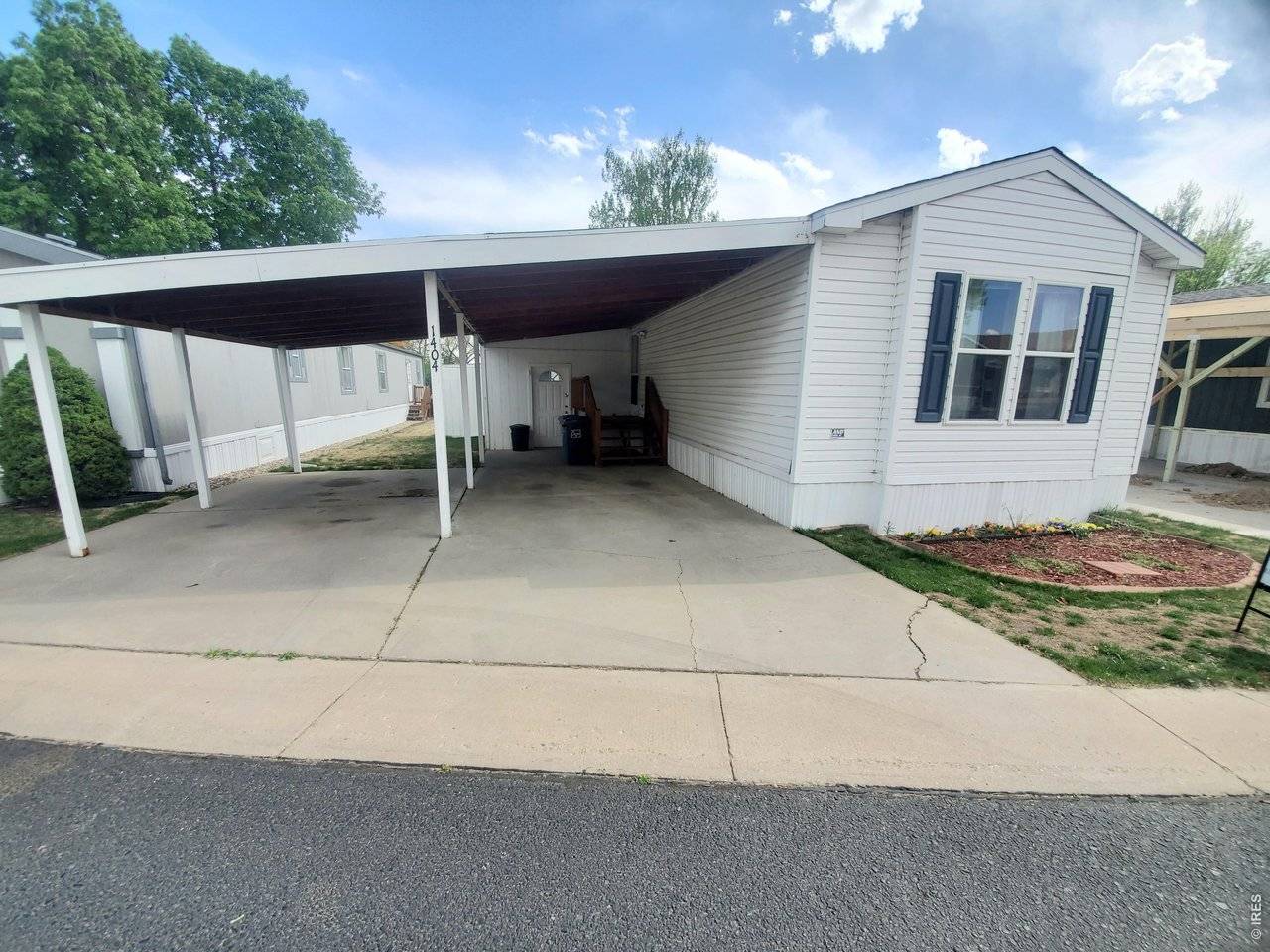 1404 Sylmar #6, Loveland, CO 80537